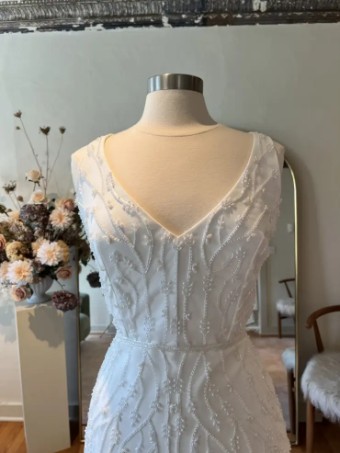 Anna Campbell Elle by Anna Campbell #2 Ivory thumbnail