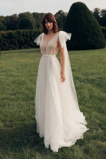 Daalarna Couture IDL 483 #0 default Off White thumbnail