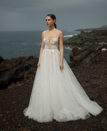 Daalarna Couture TML 649 #1 default Off White thumbnail