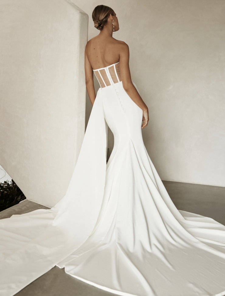 Jane hill bridal sales