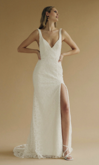 Laudae Loren #0 default Off White thumbnail