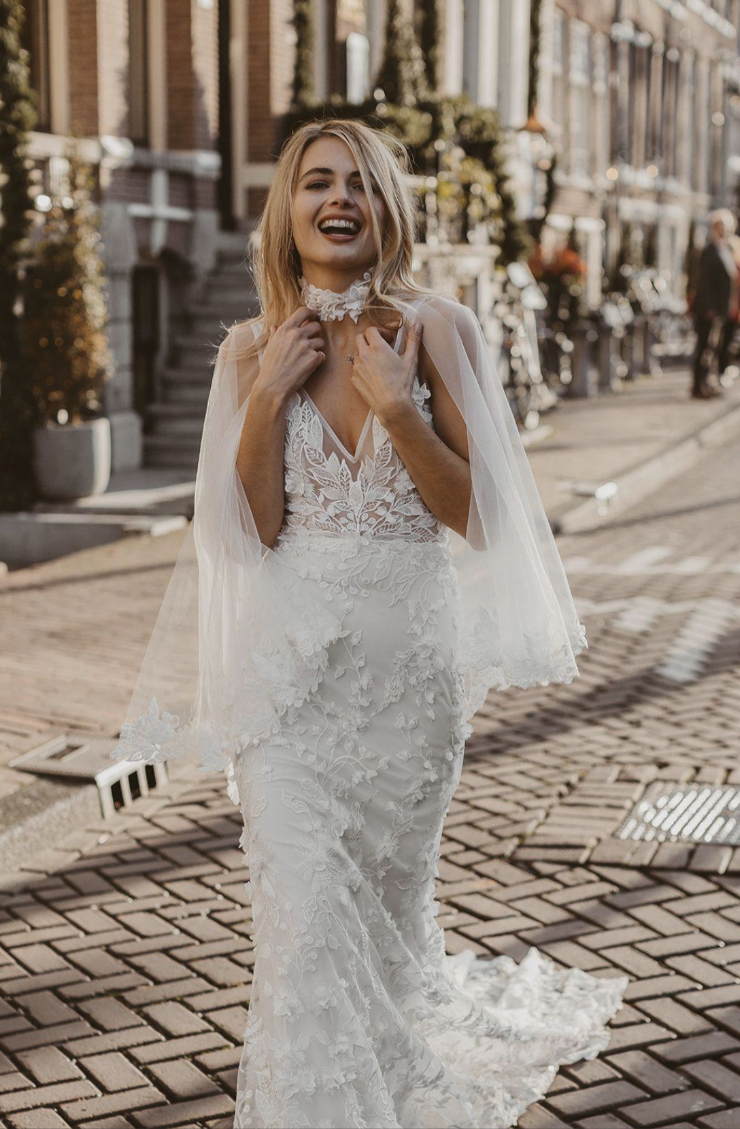 Made With Love Accessories Accessories Everthine Bride