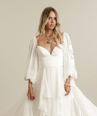 Rue de Seine Ever Sleeves #0 default Off White thumbnail