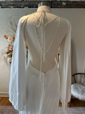 Rue de Seine Cove by Rue De Seine #5 Off White thumbnail