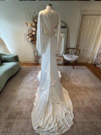 Rue de Seine Cove by Rue De Seine #6 Off White thumbnail