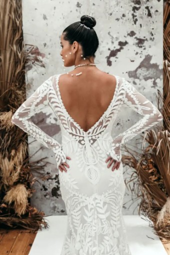 Rue de Seine Avril OFF WHITE #1 Off White thumbnail