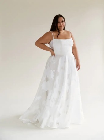 Truvelle Frances by Truvelle #0 default Off White thumbnail