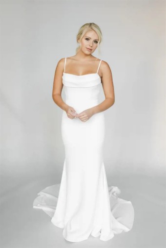 Alyssa Kristin Esme #0 default Natural White thumbnail