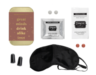 Pinch Provisions Hangover Kit by Pinch Provisions #1 default Terracotta thumbnail
