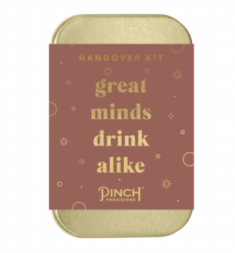 Pinch Provisions Hangover Kit #0 default Terracotta thumbnail