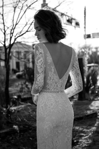 Flora Carmen #1 default Ivory thumbnail