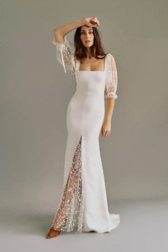 Laudae Florence #0 default Off White thumbnail