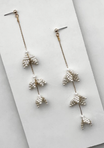 A.B. Ellie Harper Strand by A B Ellie / HDWR #0 default Gold thumbnail