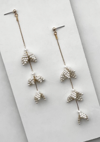 A.B. Ellie Harper Strand #0 default Gold thumbnail