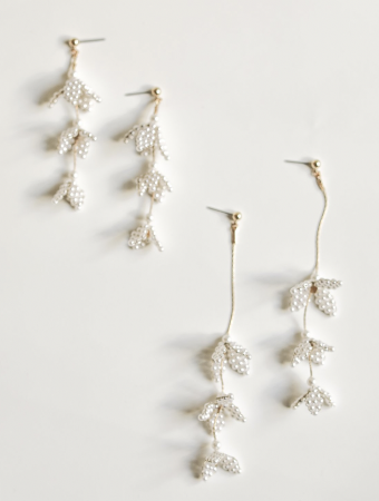 A.B. Ellie Harper Strand #1 default Gold thumbnail