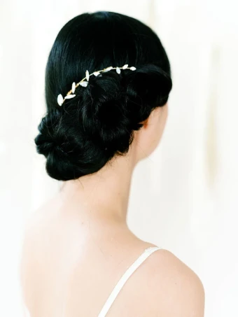 Hushed Commotion Odgen Comb #1 default Gold thumbnail