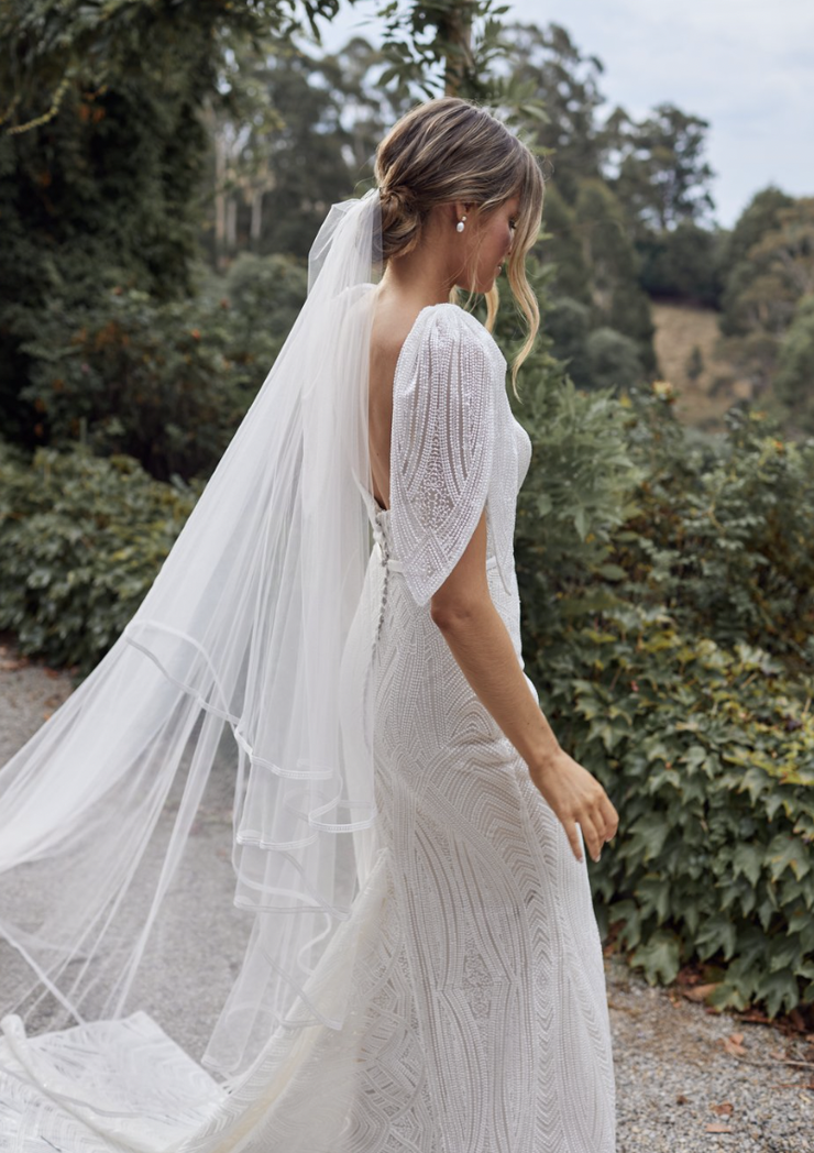 Buy Anna Campbell Wedding Dress