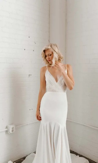 Tara LaTour Adam by Rose & Williams #0 default Ivory thumbnail