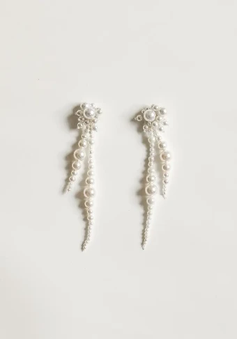 A.B. Ellie Drew Strands #0 default Off White thumbnail