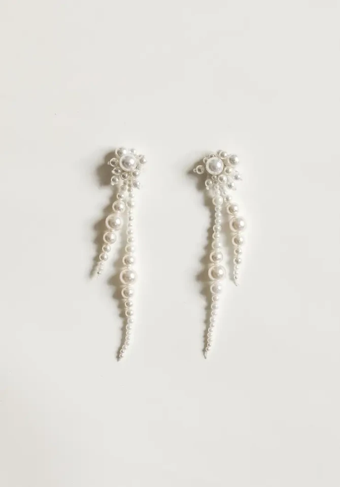 A.B. Ellie | Everthine Bridal - Drew Strands by A B Ellie