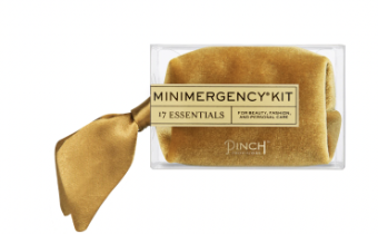 Pinch Provisions Miniemergency Kit #2 Off White thumbnail