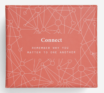 The School of Life Connect Game by The School of Life #0 default Orange thumbnail
