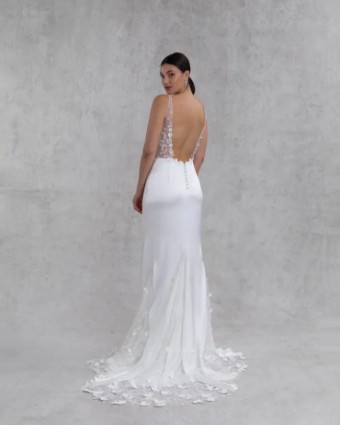 Alexandra Grecco Kate #1 default Off White thumbnail