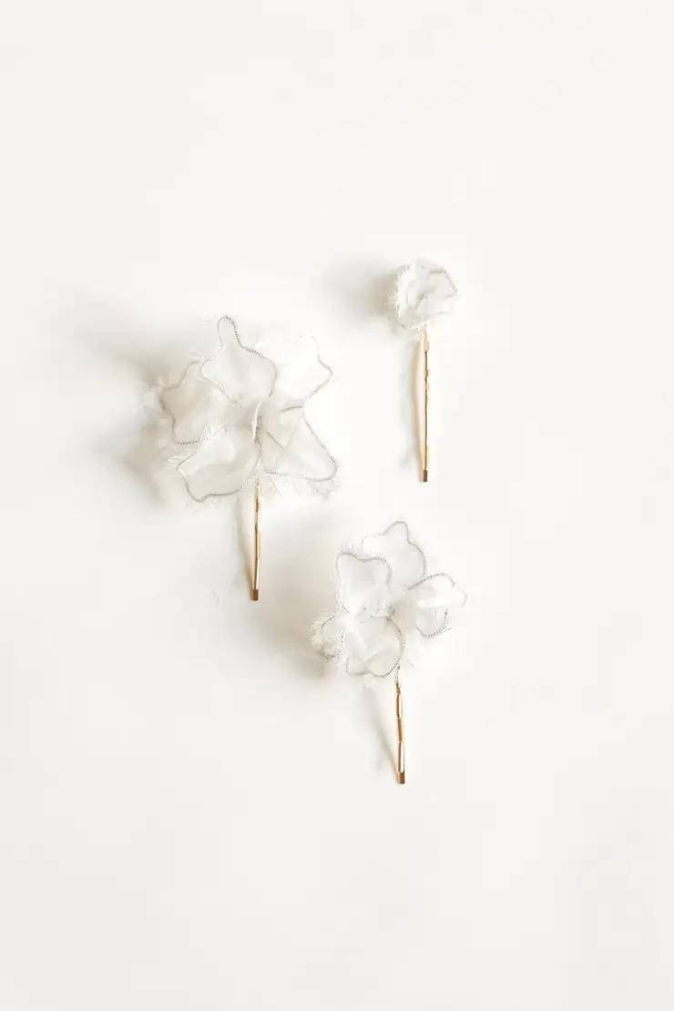Pearl Hair Pins – heirloombridalcompany
