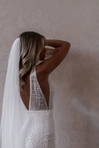 Made With Love Kendall #2 Ivory thumbnail