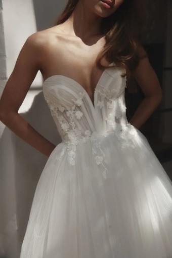 Alena Leena Clivia by Alena Leena #3 default Ivory thumbnail