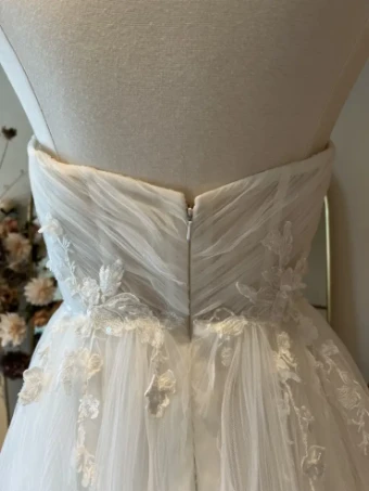 Alena Leena Clivia by Alena Leena #9 Ivory thumbnail