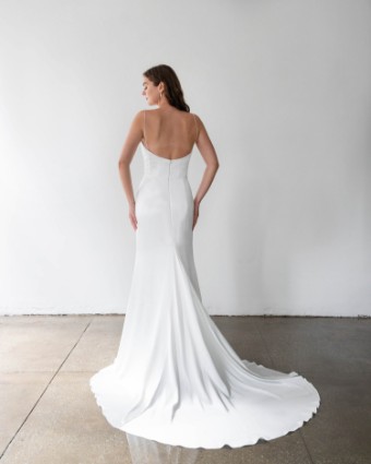 Alexandra Grecco Forsythia by Alexandra Grecco #2 Off White thumbnail