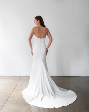 Alexandra Grecco Forsythia by Alexandra Grecco #2 Off White thumbnail