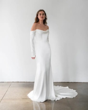 Alexandra Grecco Forsythia by Alexandra Grecco #4 default Off White thumbnail