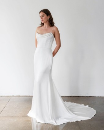 Alexandra Grecco Forsythia by Alexandra Grecco #1 Off White thumbnail