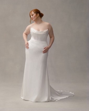 Alexandra Grecco Forsythia by Alexandra Grecco #0 default Off White thumbnail