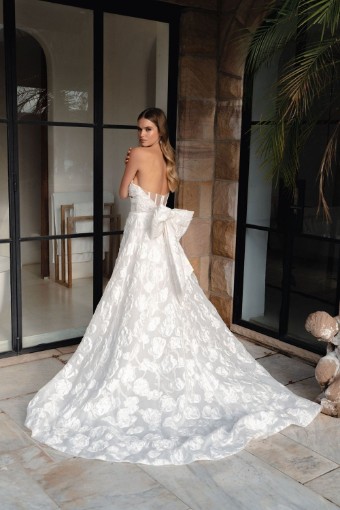 Alena Leena Moonflower by Alena Leena #0 default Ivory thumbnail