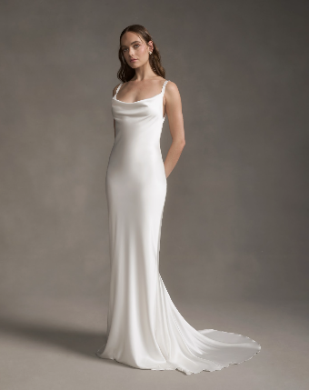 Alexandra Grecco Jane #1 Off White thumbnail