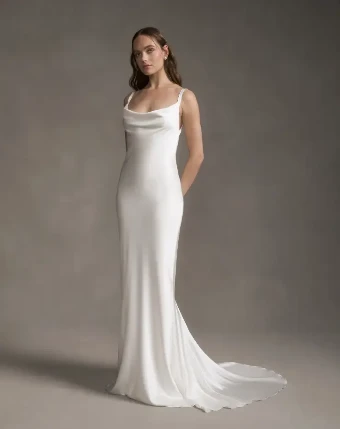 Alexandra Grecco Jane #0 default Off White thumbnail