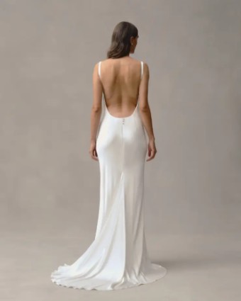 Alexandra Grecco Jane by Alexandra Grecco #1 Off White thumbnail