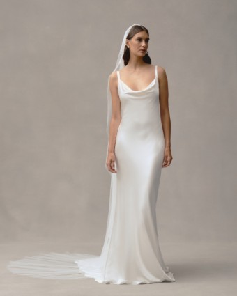 Alexandra Grecco Jane #0 default Off White thumbnail