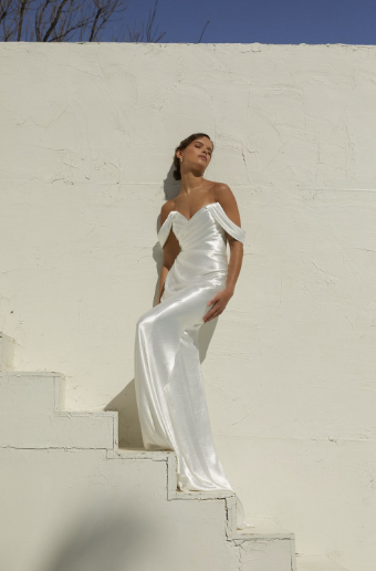 NEWHITE Soleil by NEWHITE #0 default Satin thumbnail