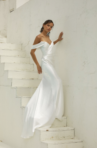 NEWHITE Soleil #2 default Satin thumbnail