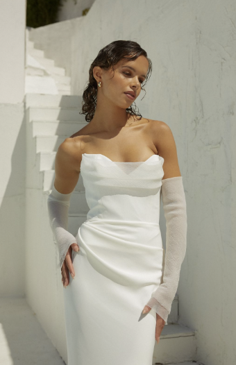 NEWHITE Haven by NEWHITE #1 Off White thumbnail