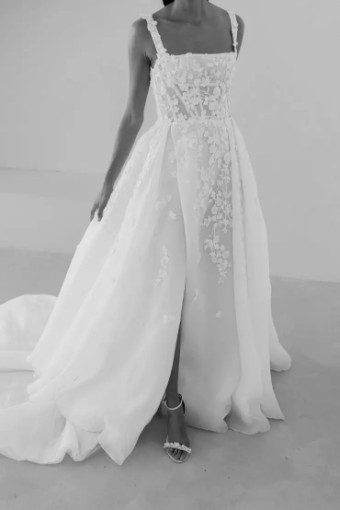 Alena Leena Jasmine by Alena Leena #3 Ivory thumbnail