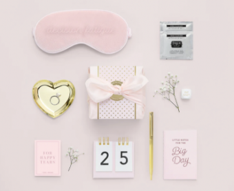 Pinch Provisions Wedding Planning Kit by Pinch Provisions #1 default Pink thumbnail