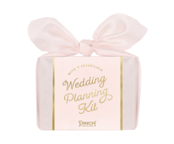 Pinch Provisions Wedding Planning Kit by Pinch Provisions #0 default Pink thumbnail