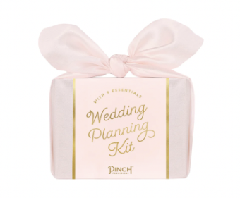 Pinch Provisions Wedding Planning Kit #0 default Pink thumbnail