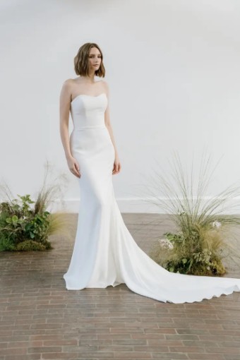 Theodora James Hilary by Theodora James #0 default White thumbnail