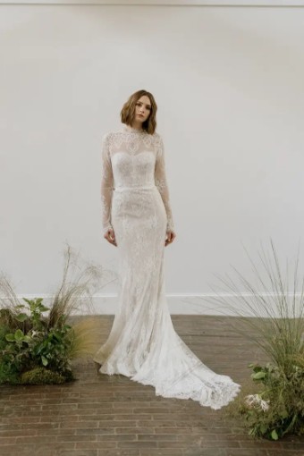 Theodora James Chelsea by Theodora James #1 soft lace thumbnail